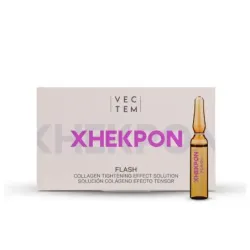 Xhekpon Flash 2,5 ml x 5 ampollas