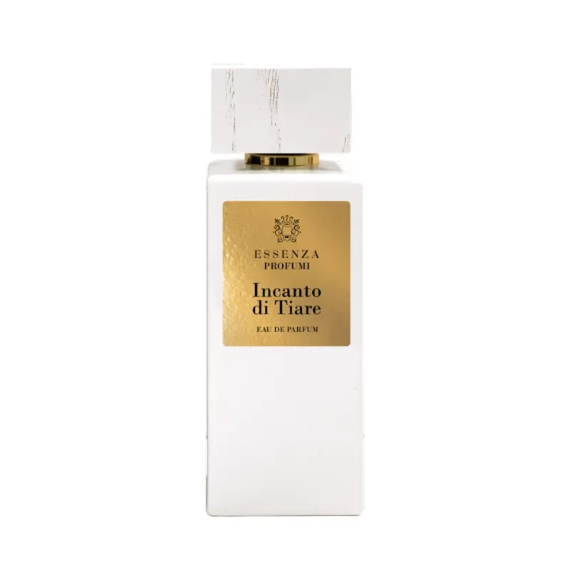 Essenza Profumi Incanto Di Tiare | Farmacia Barata