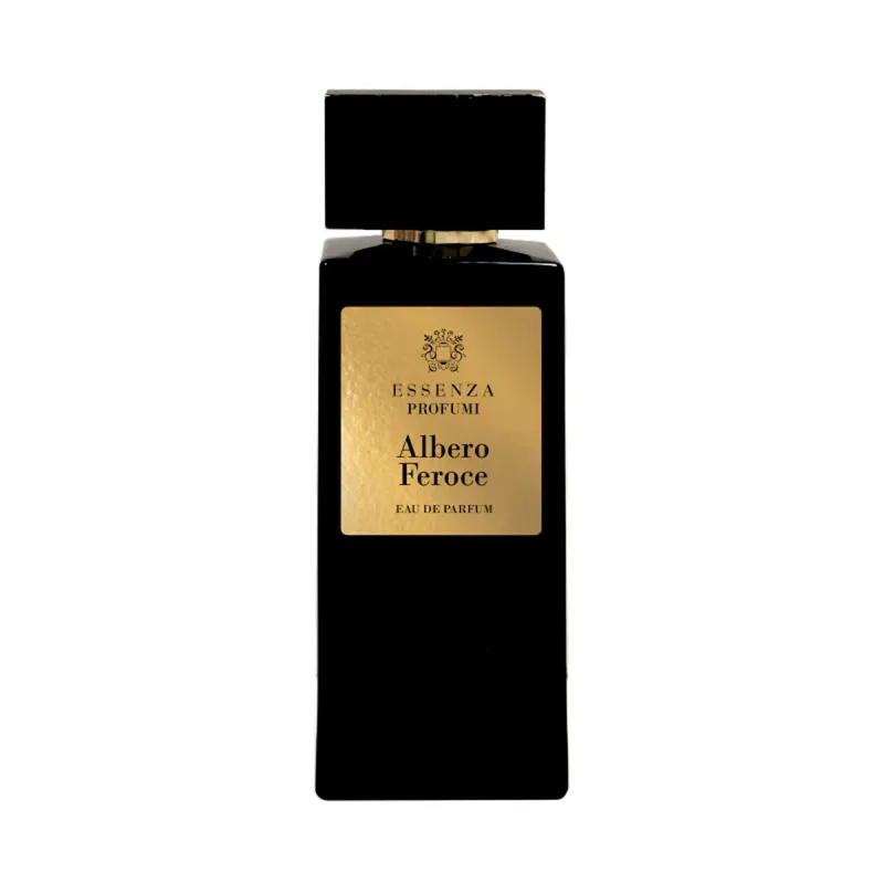 Essenza Profumi Albero Feroce | Farmacia Barata