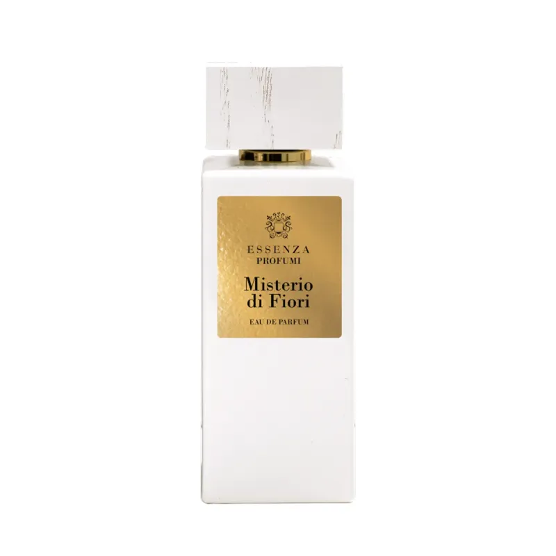 Essenza Profumi Mistero Di Fiori | Farmacia Barata