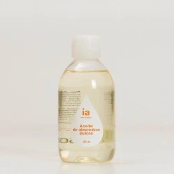 Aceite de Almendras ia. 250ml