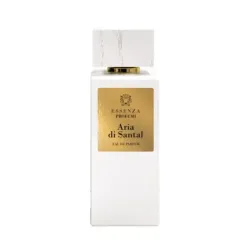 Essenza Profumi Aria Di Santal, 100 ml