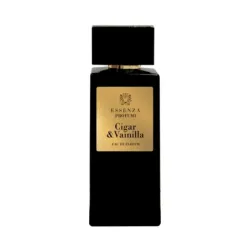 Essenza Profumi Cigar & Vanilla, 100 ml