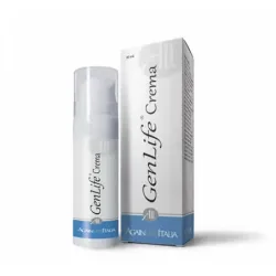 Genlife Crema, 30 ml