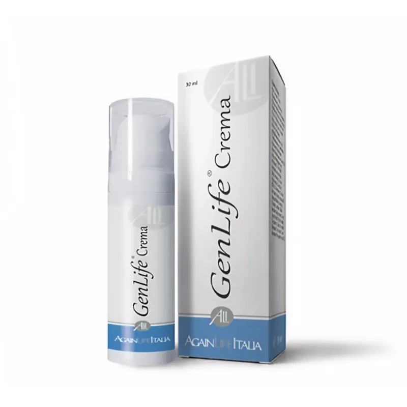 Genlife Crema 30 ml | Farmacia Barata