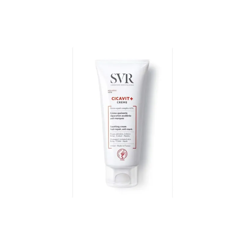 SVR Cicavit+ HPPI Crema 40 ml | Farmacia Barata