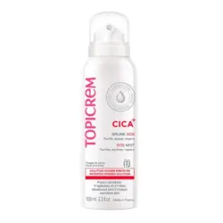 Topicrem Cica Bruma SOS, 100 ml