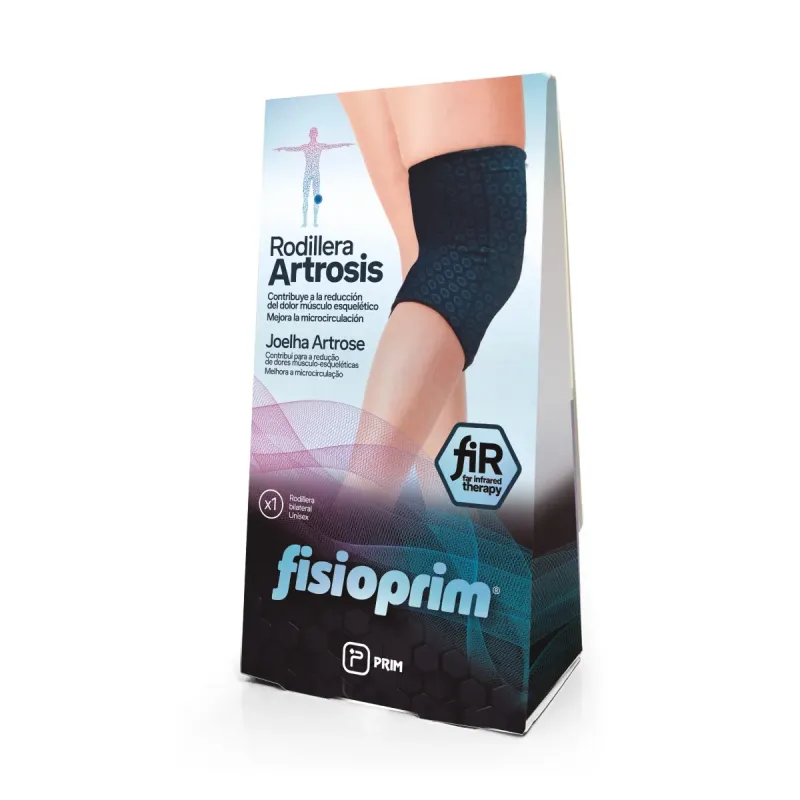 Fisioprim Rodillera Artrosis L | Farmacia Barata