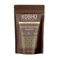 Kobho Proteina Vegana Aislada, 525g