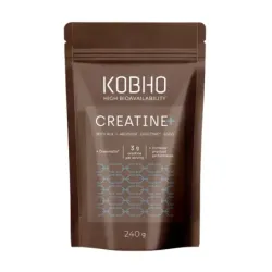 Kobho Creatina Plus, 240g