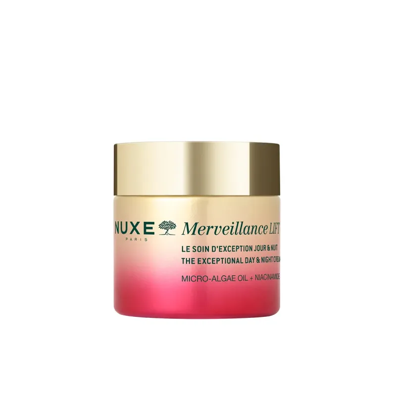 Nuxe Merveillance Lift Tratamiento Excepcional 2-in-1 75 ml | Farmacia Barata