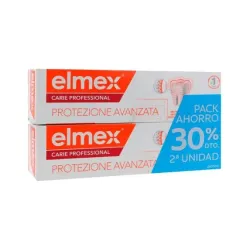 Elmex Pasta dental Caries Duplo, 75 ml