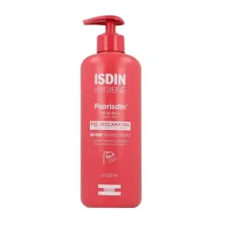 Isdin Psorisdin Gel de Baño Antipicor, 500ml