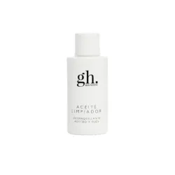 gh Aceite Limpiador, 50 ml