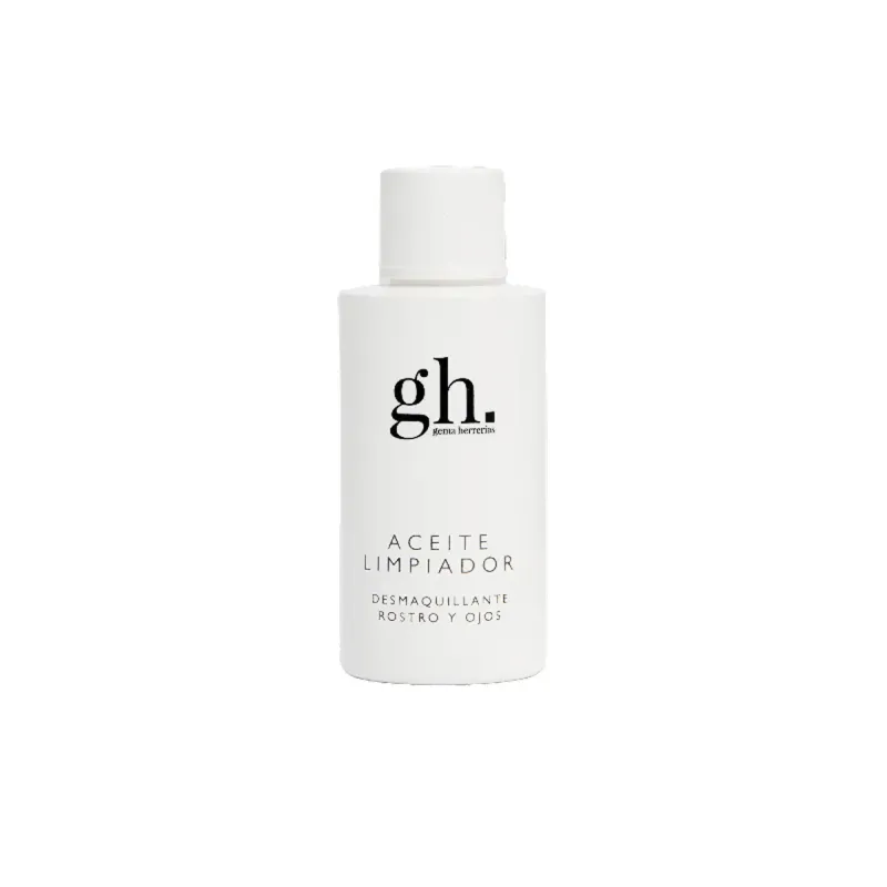 gh Aceite Limpiador 50 ml | Farmacia Barata