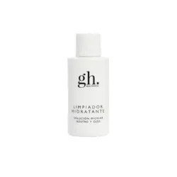 gh Limpiador Hidratante, 50 ml