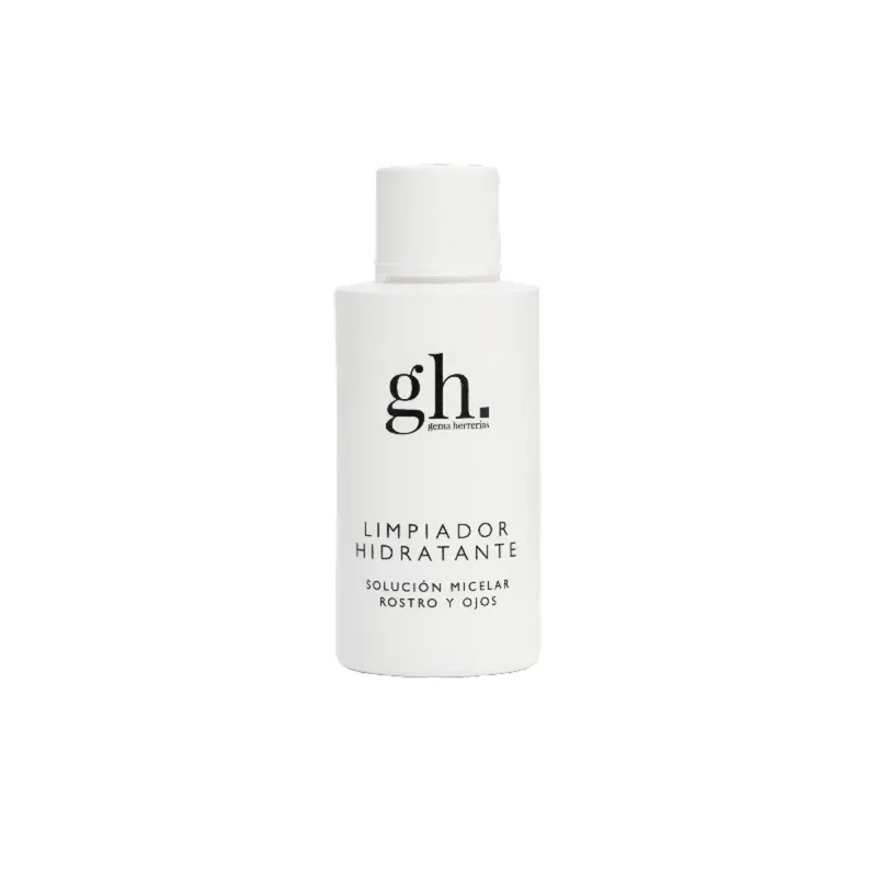 gh Limpiador Hidratante 50 ml | Farmacia Barata