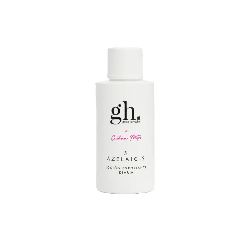 gh + Cristina Mitre 5 Azelaic-S 50 ml | Farmacia Barata