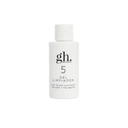 gh 5 Gel Limpiador, 50 ml