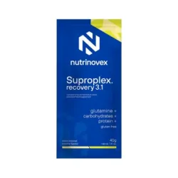 Nutrinovex Suproplex Recovery 3.1 Tropical, 40g