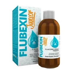 Flubexin Junior, 150 ml