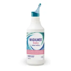 Nasalmer Baby, 135 ml