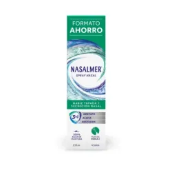 Nasalmer Fuerza Media 2, 210 ml