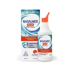 Nasalmer Plus, 135 ml