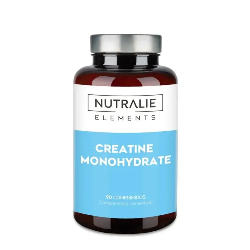Nutralie Creatina Monohydrate 90 comprimidos | Farmacia Barata Nutralie Creatina Monohydrate 90 comprimidos | Farmacia Barata