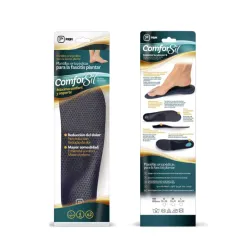 Fisioprim Plantillas Fascitis Talla S