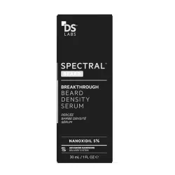 DS Spectral BRD Serum estimulante para barba, 30 ml | Farmacia Barata DS Spectral BRD Serum estimulante para barba, 30 ml | Farmacia Barata
