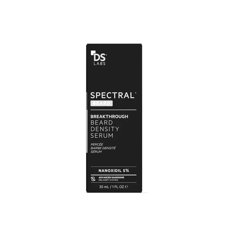 DS Spectral BRD Serum estimulante para barba, 30 ml | Farmacia Barata DS Spectral BRD Serum estimulante para barba, 30 ml | Farmacia Barata