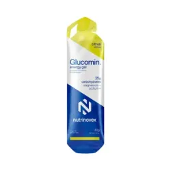 Nutrinovex Glucomin Cítrico, 40g