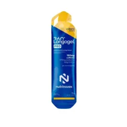 Nutrinovex Longogel 360 PRO Platano, 60 g