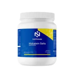 Nutrinovex Hidratein Limón, 600g