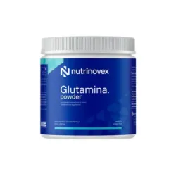 Nutrinovex Glutamina Neutro, 250g