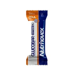 Nutrinovex Glucobar Cola, 40g