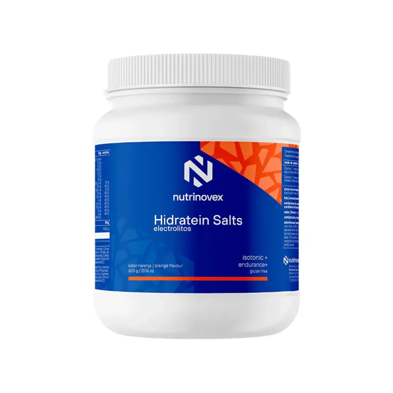 Hidratein Naranja 600g | Farmacia Barata Hidratein Naranja 600g | Farmacia Barata