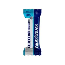 Nutrinovex Glucobar Blue tropic, 40g
