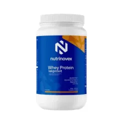 Nutrinovex Lakprovit Whey Protein Chocolate, 650g