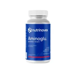 Nutrinovex Aminoglu, 90 cápsulas