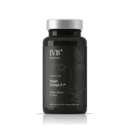 IVB Omega 3 EPA, 60 cápsulas