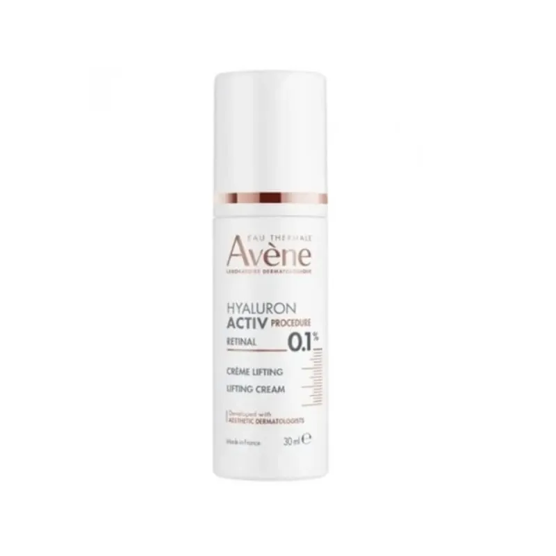 Avène Hyaluron Activ Procedure Retinal 30 ml | Farmacia Barata Avène Hyaluron Activ Procedure Retinal 30 ml | Farmacia Barata