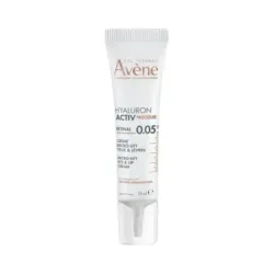 Avene Hyaluron Activ Procedure Contorno Ojos y Labios, 15 ml