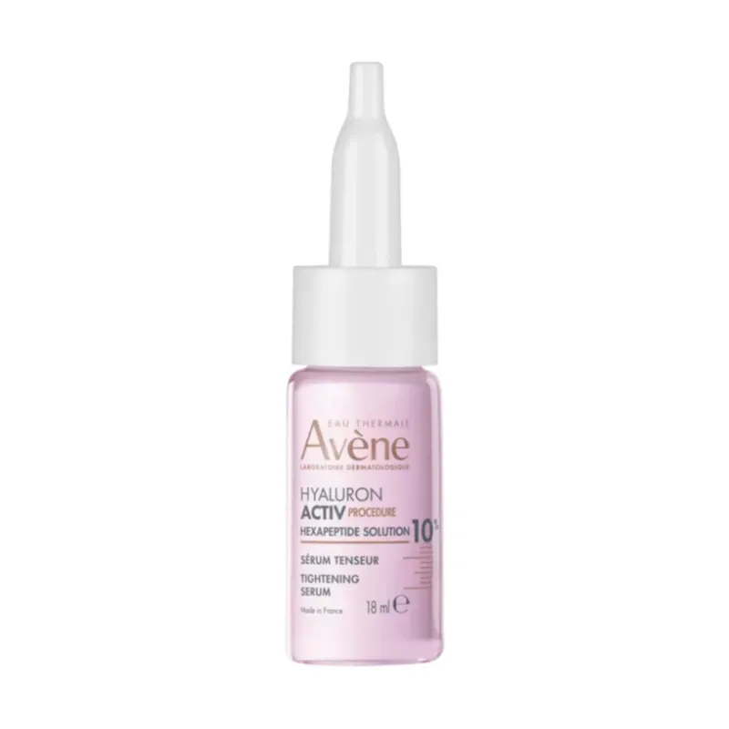 Avène Hyaluron Activ Procedure Sérum Tensor 18 ml | Farmacia Barata
