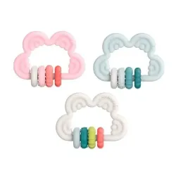 Suavinex mordedor didáctico para bebés +6M