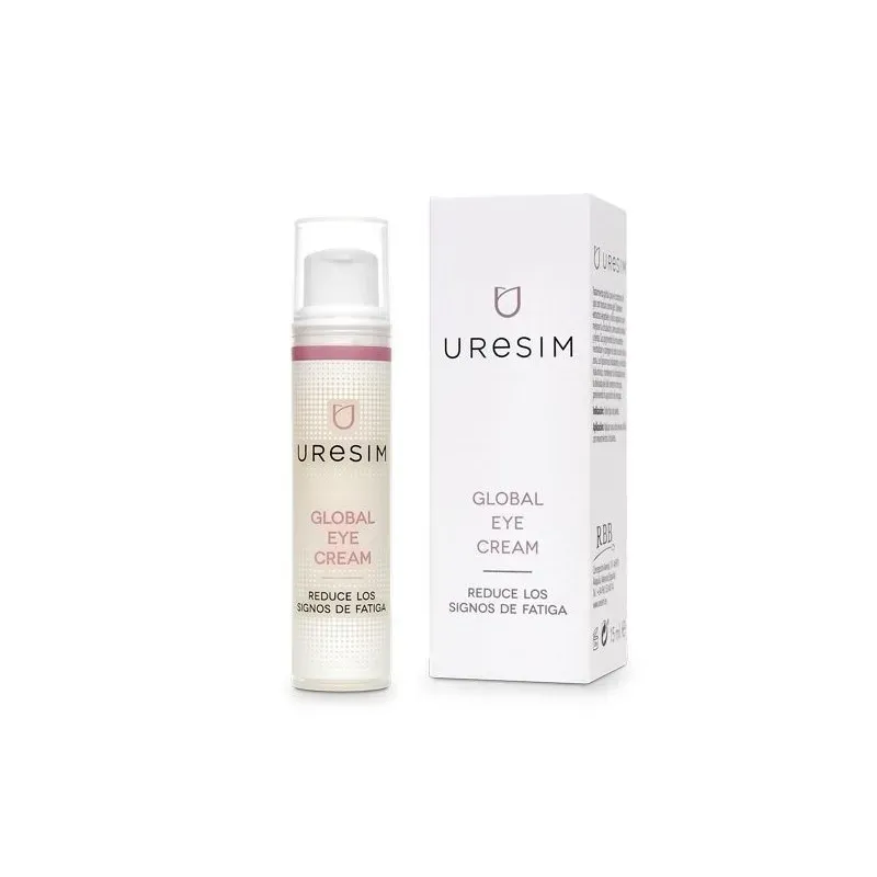 Uresim contorno de ojos 15 ml | Farmacia Barata