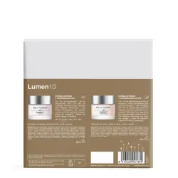 Bella Aurora Pack Lumen10 Día+Noche | Farmacia Barata Bella Aurora Pack Lumen10 Día+Noche | Farmacia Barata