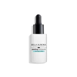 Bella Aurora Peeling Exfoliante Antimanchas, 30 ml