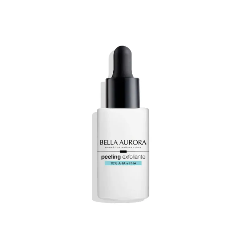 Bella Aurora Peeling Exfoliante Antimanchas | Farmacia Barata Bella Aurora Peeling Exfoliante Antimanchas | Farmacia Barata